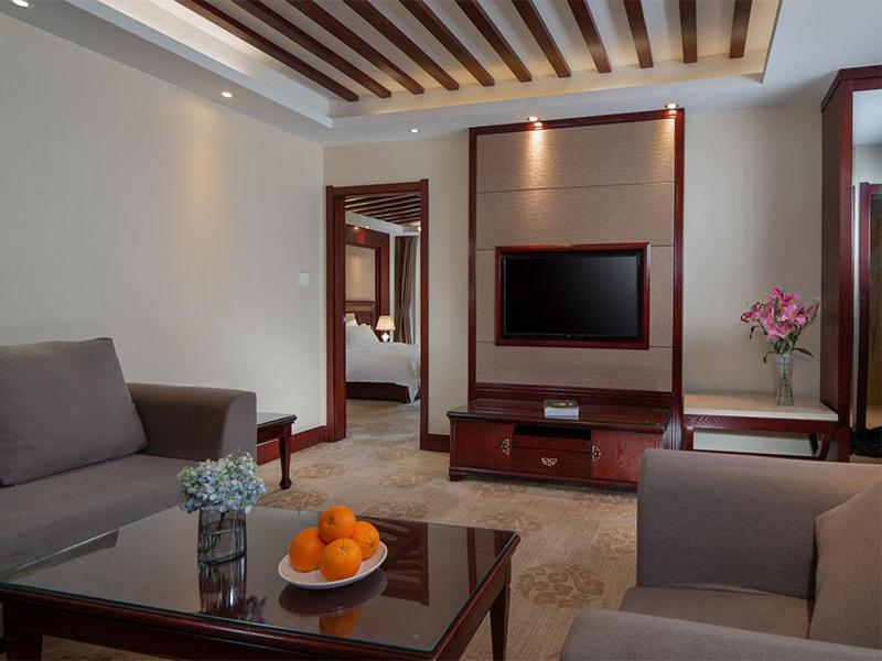 Vienna Classic Hotel Kunming Caiyun North Road New Asia Guandu Ancient Town photo