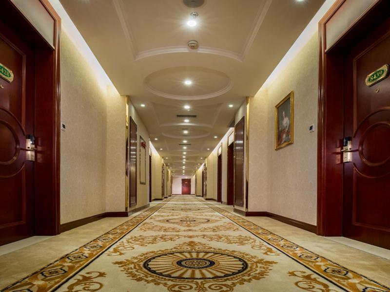 Vienna Hotel Foshan Longjia Exhibition Center photo