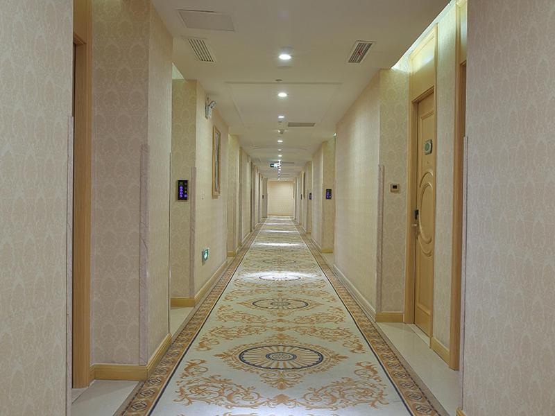 Vienna Classic Hotel Suzhou Likou Furniture Market Metro Station photo