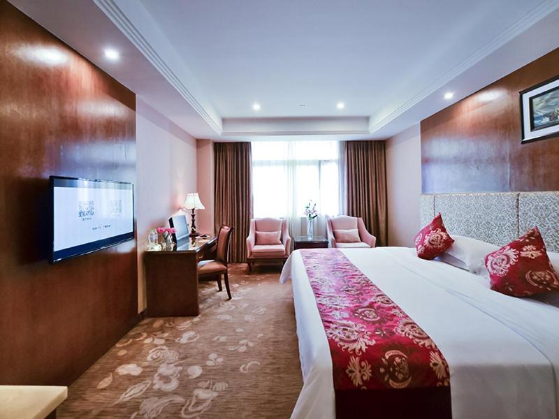Vienna Hotel Nanning Jiangnan Wanda Branch photo