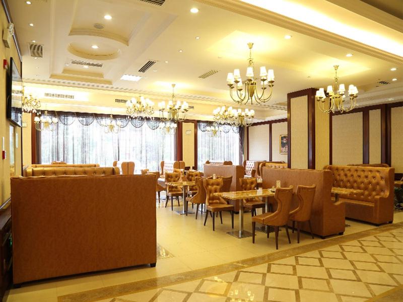 Vienna International Hotel Changsha Binjiang IFC Yinshan Road photo