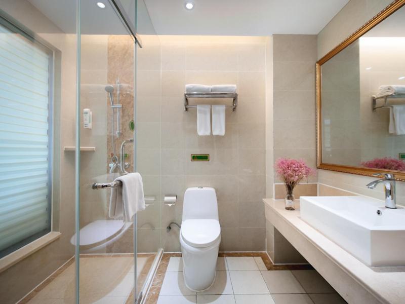 Vienna Hotel Jiangsu Nanjing Baijiahu Jinying photo