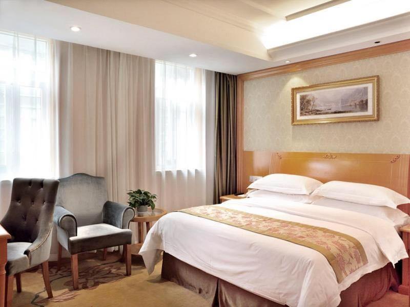 Vienna Hotel Anhui Hefei Changjiang East Road photo