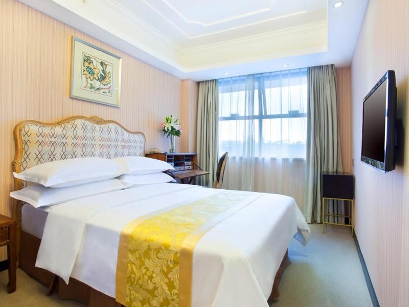 Vienna Classic Hotel Changsha Gaoxin Lugu Park photo