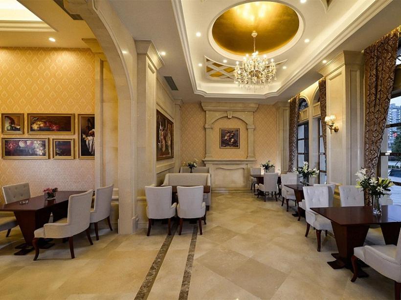 Vienna Hotel Fujian Xiapu Railway Station photo