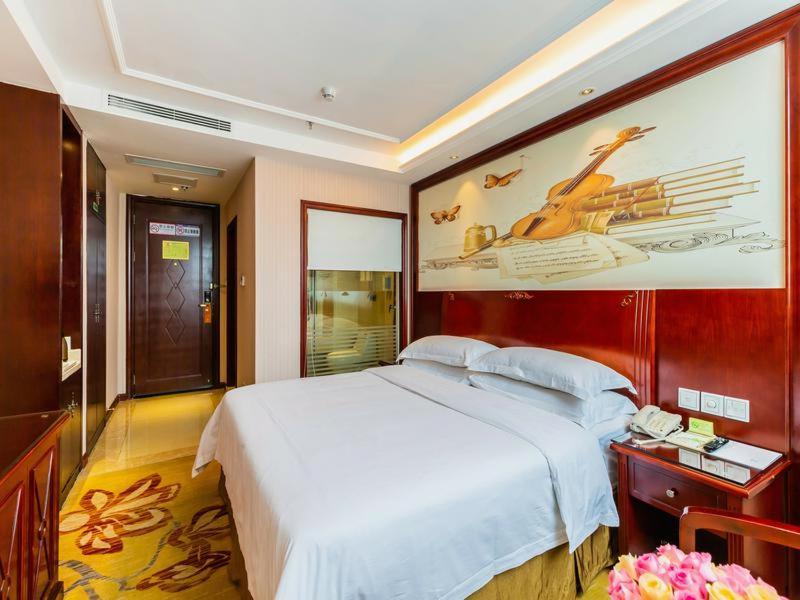Vienna Hotel Shenzhen Guanlan Guanguang Road Foxconn photo