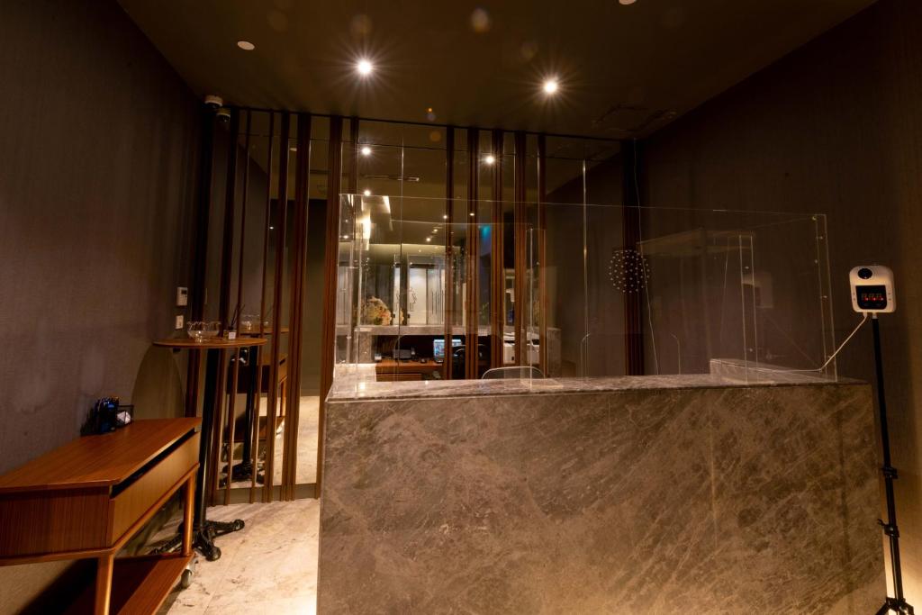 The Craton Hotel photo
