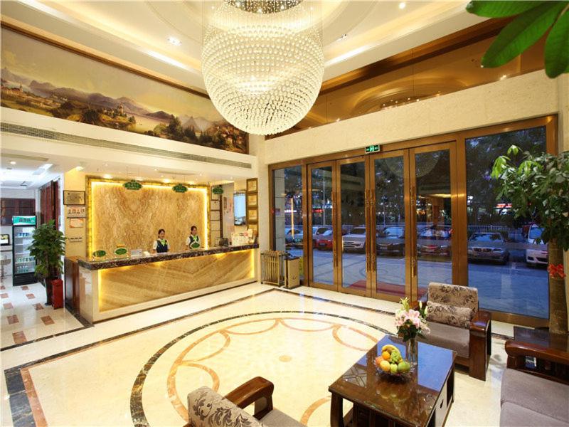 ヴィエナ ホテル サンヤ ベイ (Vienna Hotel Sanya Bay)