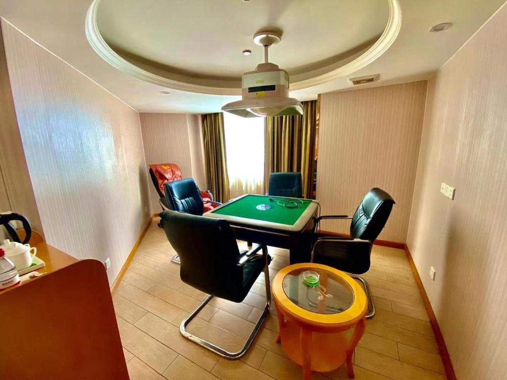 Vienna International Hotel Guangdong Foshan Shunde Ronggui photo