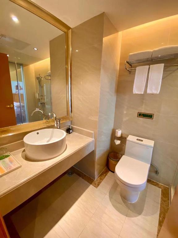 Vienna International Hotel Guangdong Foshan Shunde Ronggui photo