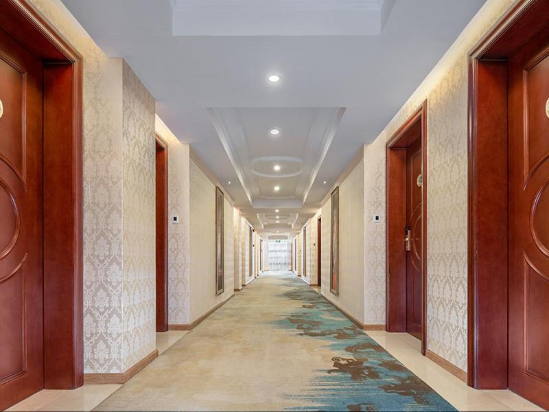 Vienna Hotel Foshan Huangqi Jinbotiandi Jiazhou Plaza photo