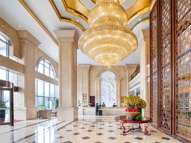 Vienna Hotel Xinyu Kaguang Branch photo