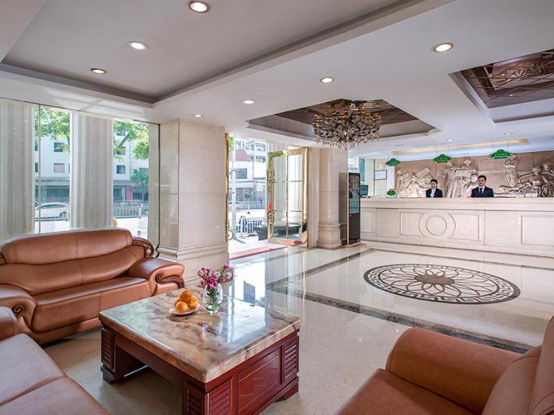 Vienna Hotel Guangzhou Dekang Road Branch photo