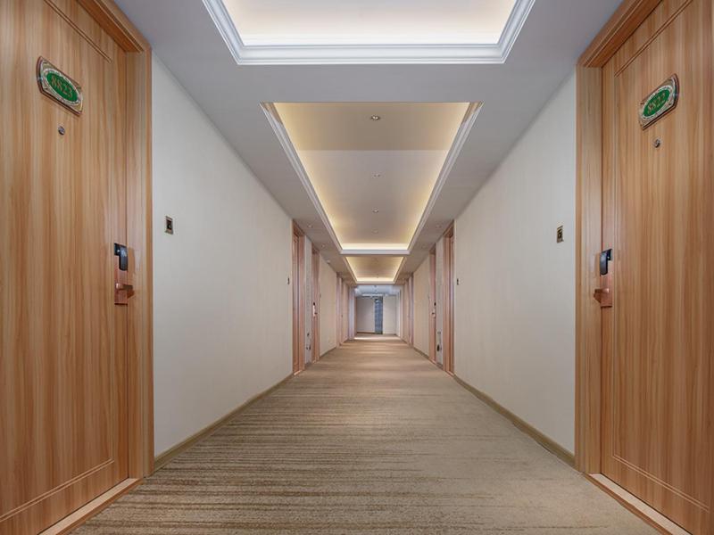 Vienna 3 Best Hotel Fujian Xiamen Airport Xiagu Matou photo