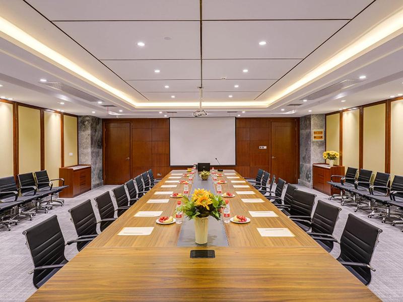 Vienna Hotel Nanchang County Chengbi Lake photo