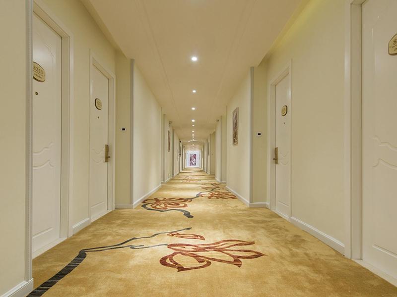 Vienna 3 Best Hotel Shenzhen Shazui Road Branch photo