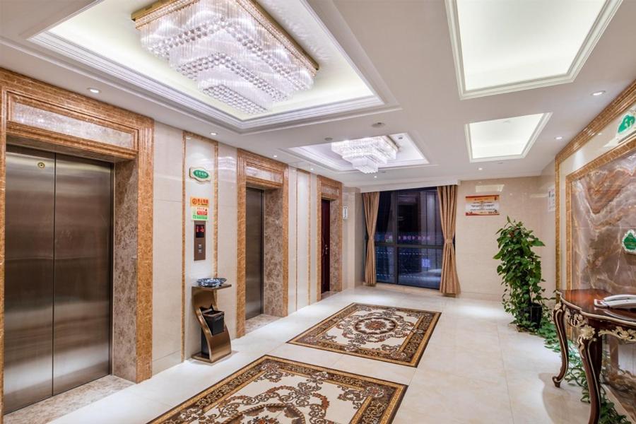 비엔나 인터내셔널 호텔