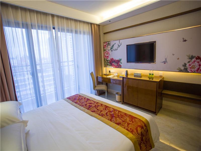 Vienna Hotel Sanya Bay photo