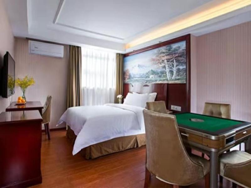 Vienna Hotel Shenzhen Guanlan Guanguang Road Foxconn photo