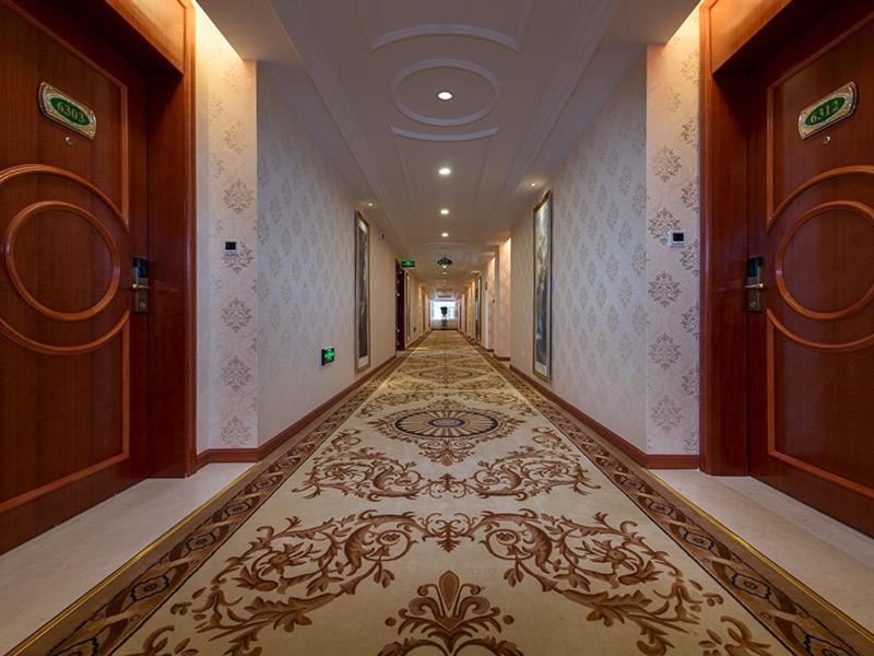 Vienna International Hotel Inner Mongolia Alxa League photo
