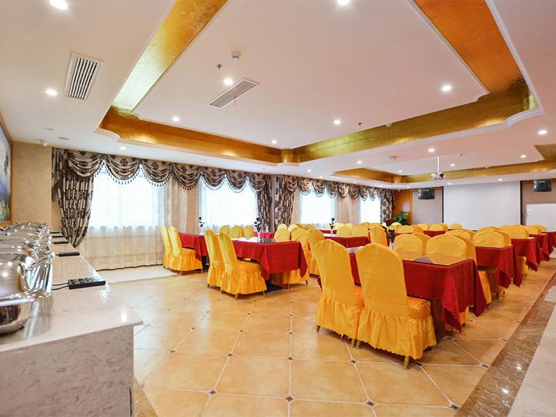 Vienna Hotel Nanjing Pukou Puzhu Zhong Road photo