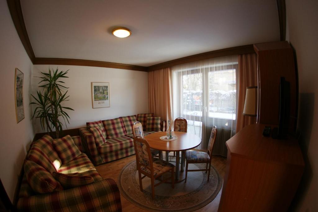 Hotel St. Georg - 5