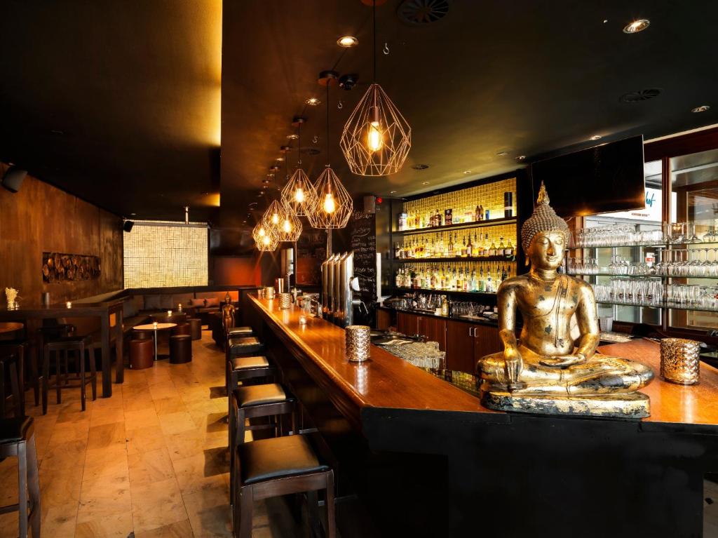 ผับ/เลาจน์