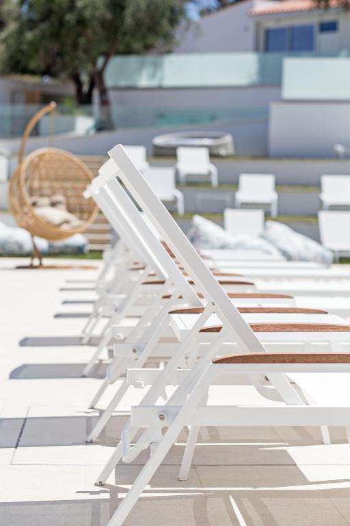 Ray Hotel Corfu photo