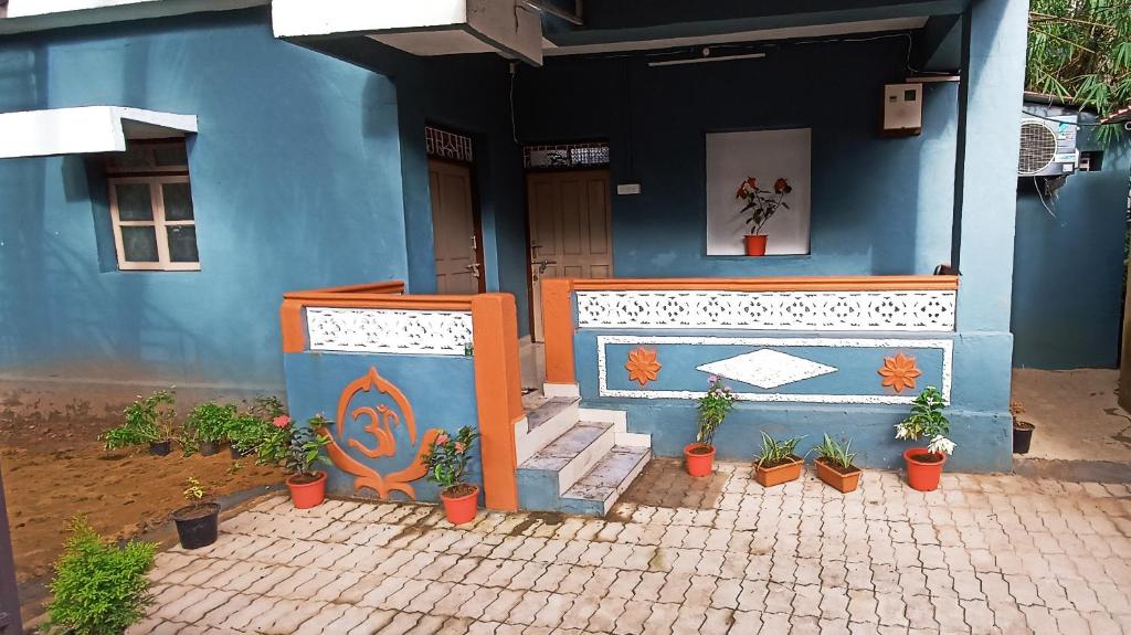 Thyme Guest House — Hotel in Goa