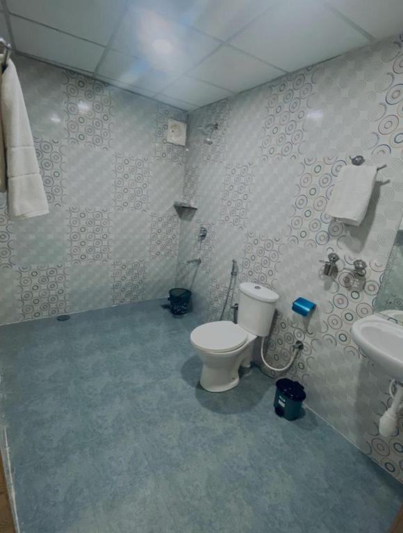 Thyme Guest House photo
