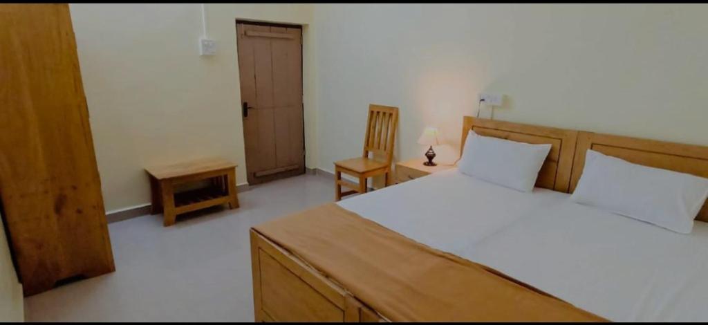 Thyme Guest House photo