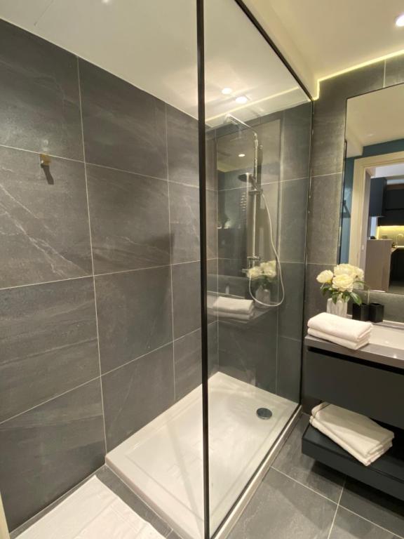 DOM Boutique Apartments - Park View - 5