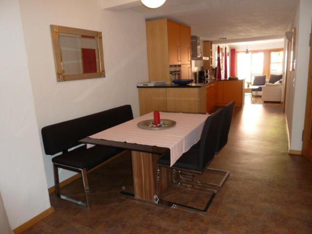 Ferienwohnung - Mittendrin - - 4