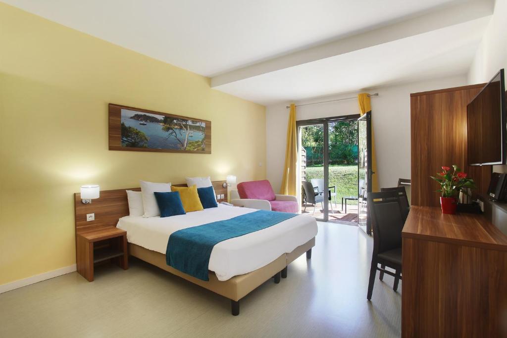 Suite Home Aix En Provence Sud Photo 25