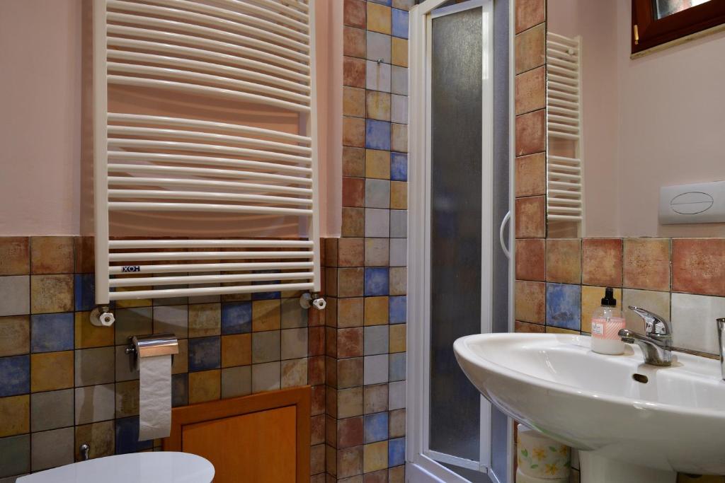 B&B Le Casette Di Lu photo