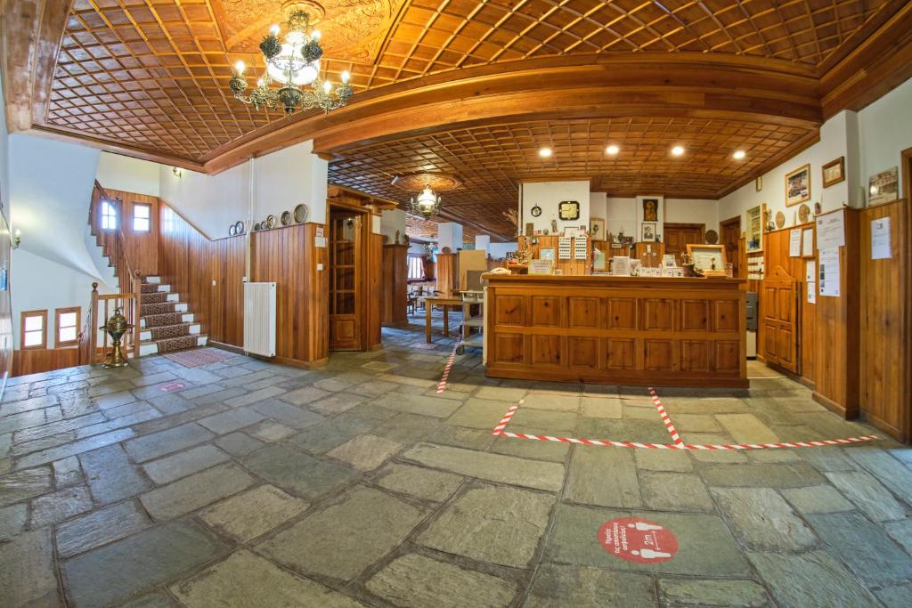 Hotel Victoria photo