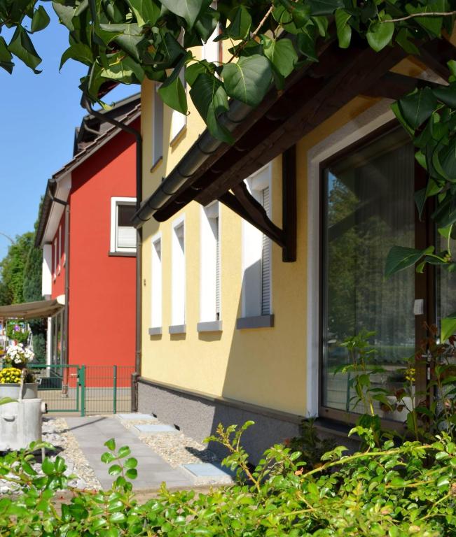 Ferienwohnung Gammer - 4