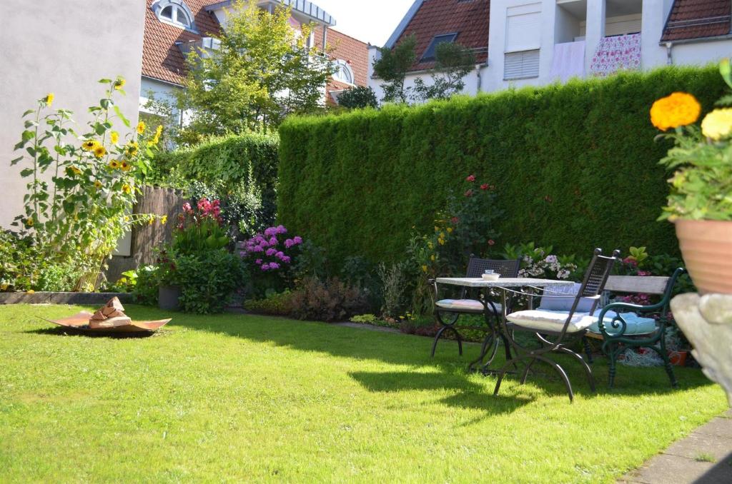 Ferienwohnung Gammer - 5