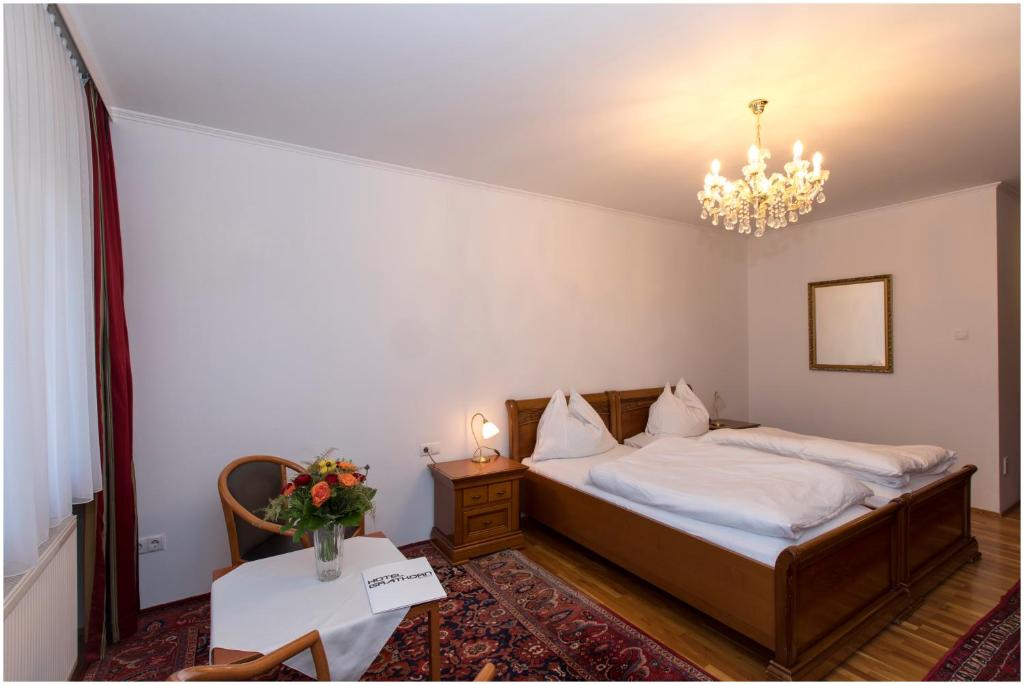 Hotel Gratkorn - "Bed & Breakfast" - 2