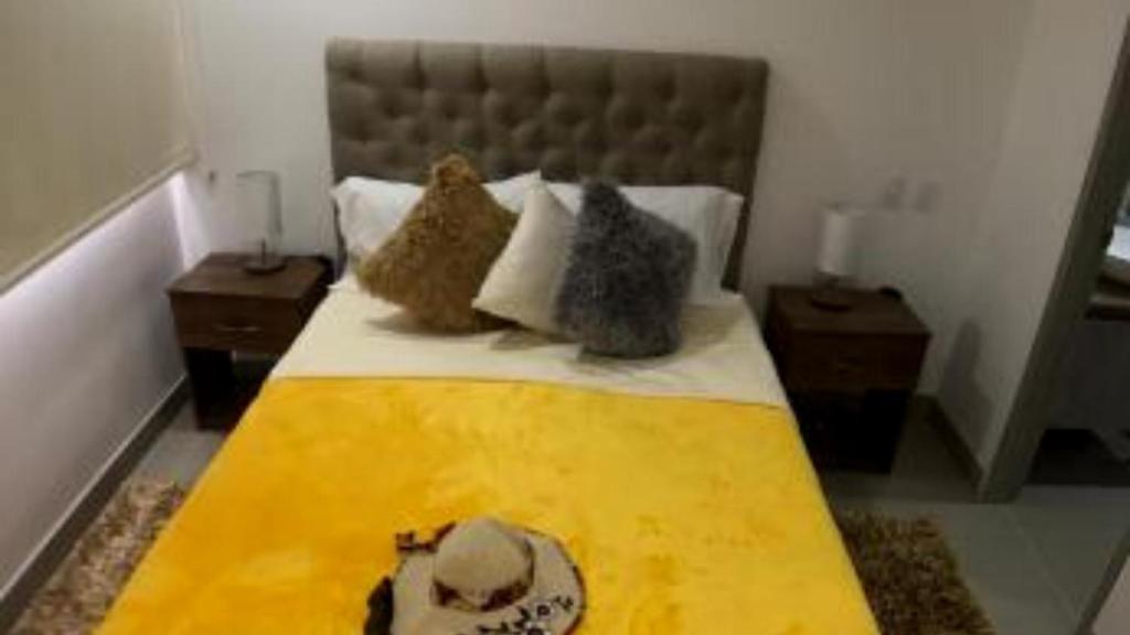 Apartamento con Piscina para Familias en Cielo Mar Cartagena - 4