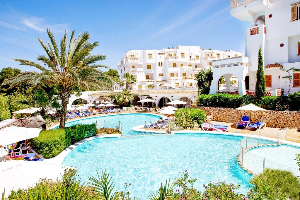 Gavimar La Mirada Hotel and Apartments — Hotel in Majorca
