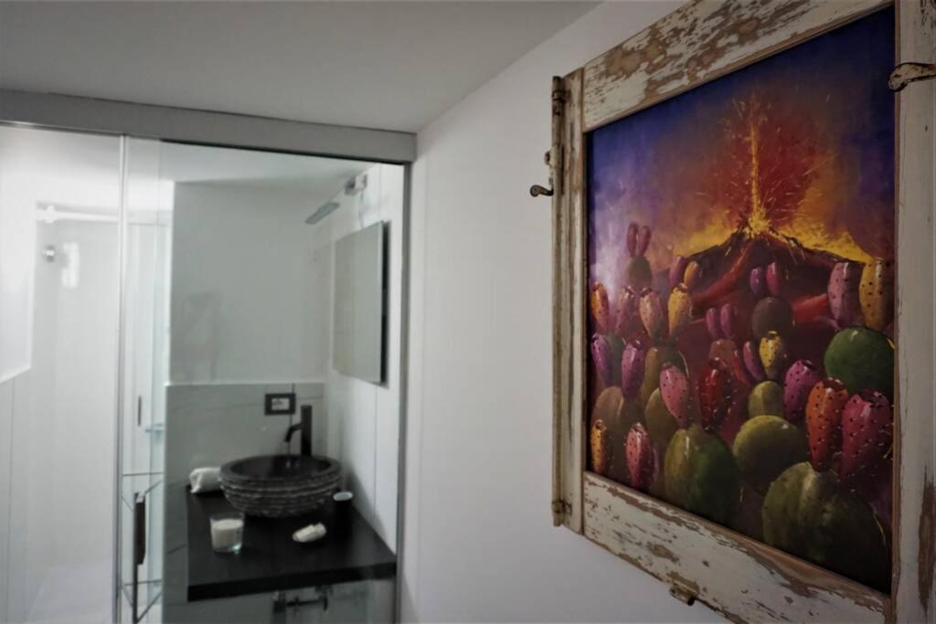 Casa Corallo Taormina lux - 5