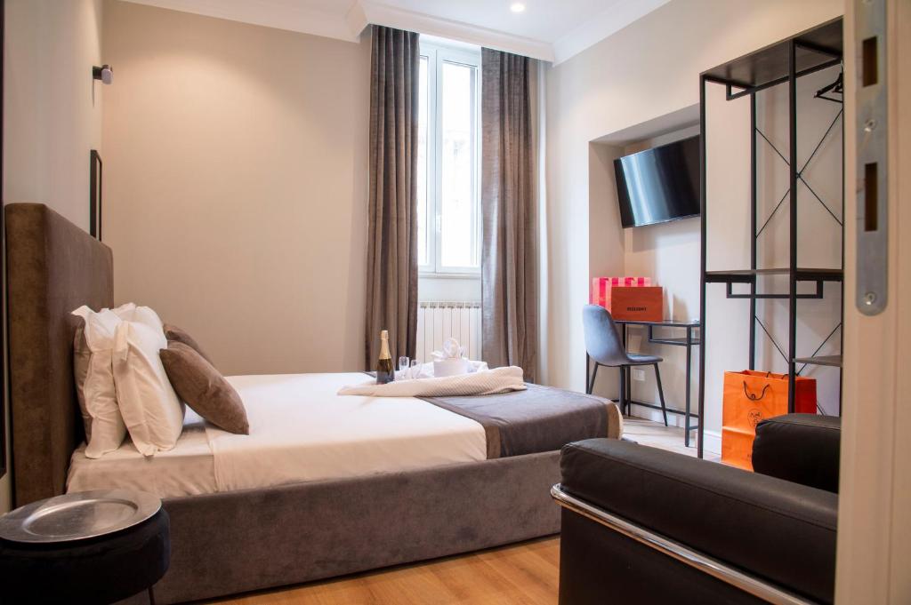 AD Suites Tritone - 3