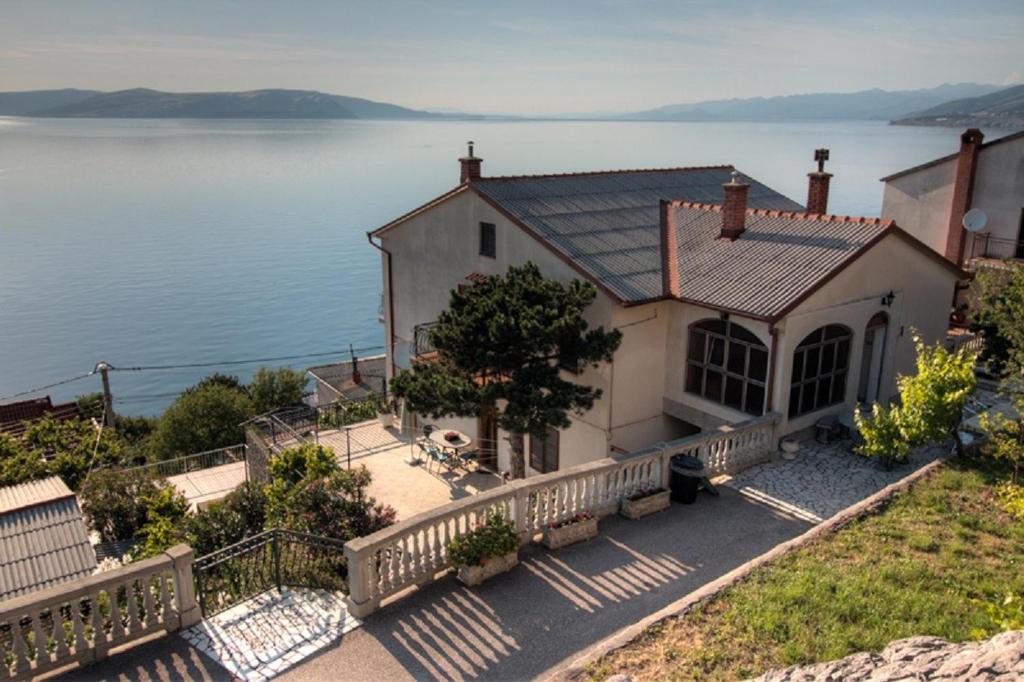 Marijanka, Sveti Juraj