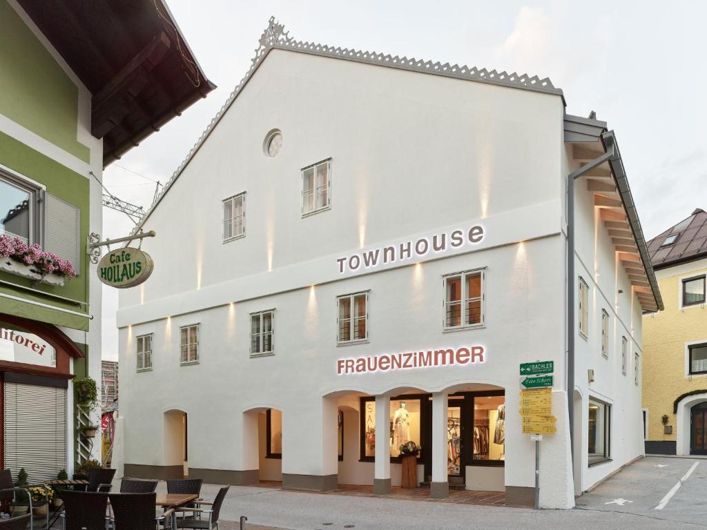Townhouse - 3
