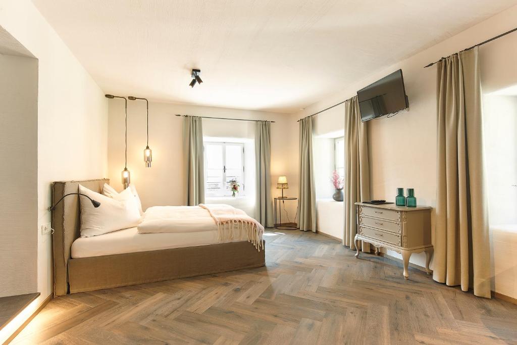 Townhouse - 5