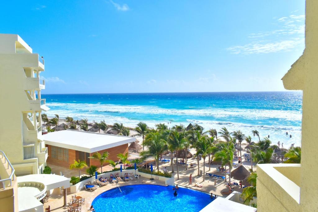Hotel NYX Cancun - 2