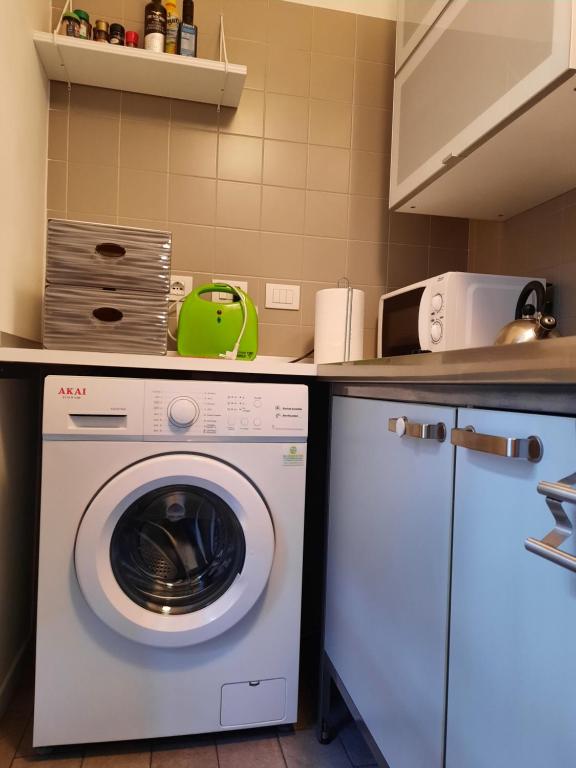 Appartamento Giulio VI - 5