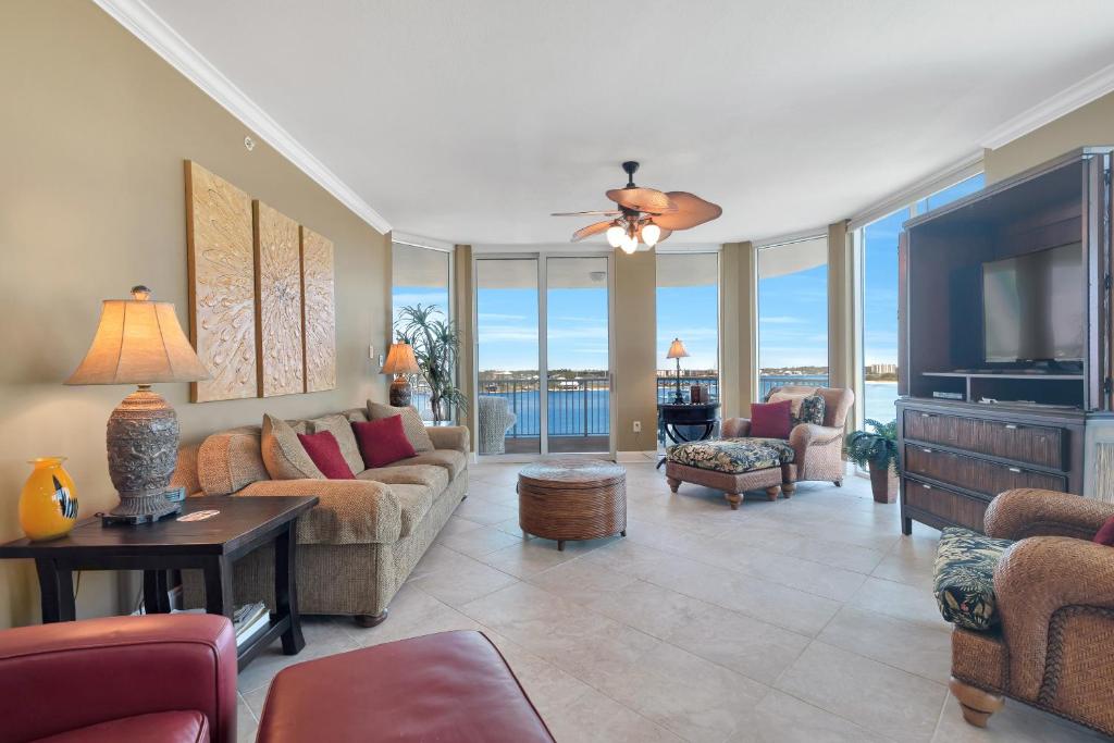 The Pass unit 602, Orange Beach