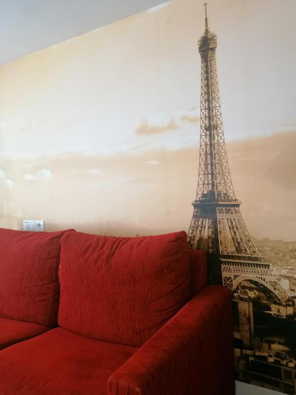 Studio Little Paris - 2
